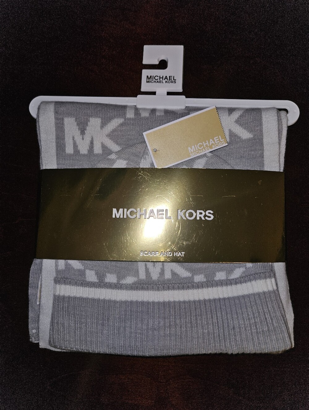Michael Kors Gift Set